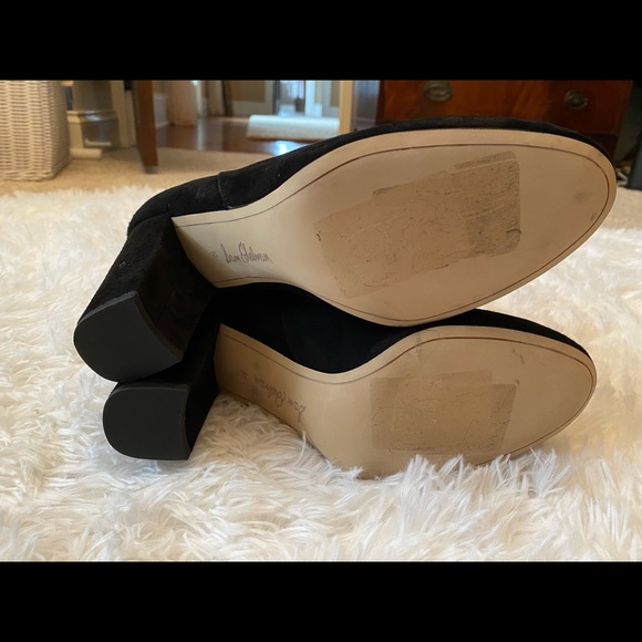 New Sam Edelman Suede Boot size 10 - Picture 5 of 5